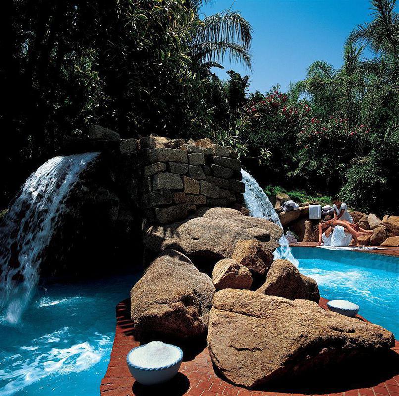 Forte Village Resort - Bouganville Santa Margherita di Pula Facilidades foto